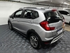 WRV 1.5 16V FLEXONE EXL CVT - 2018 - PORTO ALEGRE