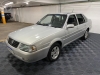 SANTANA 1.8 MI COMFORTLINE 8V 4P MANUAL - 2006 - PORTO ALEGRE