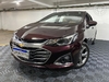CRUZE 1.4 TURBO PREMIER 16V FLEX 4P AUTOMÁTICO - 2020 - PORTO ALEGRE
