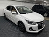 ONIX 1.0PREMIER II PLUS 12V TURBO FLEX 4P AUTOMÁTICO - 2023 - PORTO ALEGRE