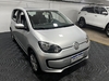UP 1.0 MPI MOVE UP 12V FLEX 4P MANUAL - 2015 - PORTO ALEGRE