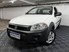 STRADA 1.4 MPI HARD WORKING CD 8V FLEX 3P MANUAL - 2020 - PORTO ALEGRE