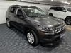 COMPASS 1.3 SPORT T270 16V TURBO FLEX 4P AUTOMÁTICO - 2022 - PORTO ALEGRE