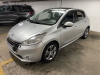 208 1.6 GRIFFE 16V FLEX 4P AUTOMÁTICO - 2015 - PORTO ALEGRE