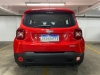 RENEGADE 1.8 16V FLEX LONGITUDE 4P AUTOMÁTICO - 2017 - PORTO ALEGRE