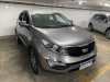 SPORTAGE 2.0 LX 4X2 16V FLEX 4P AUTOMÁTICO - 2016 - PORTO ALEGRE