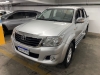 HILUX 2.7 SR 4X2 CD 16V FLEX 4P AUTOMÁTICO - 2013 - PORTO ALEGRE