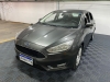FOCUS 1.6 SE 16V FLEX 4P MANUAL - 2017 - PORTO ALEGRE