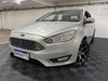 FOCUS 2.0 TITANIUM HATCH 16V FLEX 4P AUTOMÁTICO - 2016 - PORTO ALEGRE