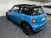 COOPER 1.6 S BAYSWATER 16V 2P AUTOMÁTICO - 2013 - PORTO ALEGRE