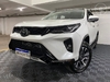 HILUX SW4 2.8 4X4 SRX PLATINUM TURBO DIESEL 4P AUTOMÁTICO - 2024 - PORTO ALEGRE