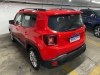 RENEGADE 1.8 16V FLEX LONGITUDE 4P AUTOMÁTICO - 2017 - PORTO ALEGRE