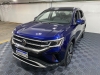 TAOS 1.4 16V HIGHLINE TSI FLEX 4P AUTOMÁTICO - 2022 - PORTO ALEGRE