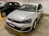 GOLF 2.0 TSI GTI 16V TURBO 4P AUTOMÁTICO - 2015 - PORTO ALEGRE