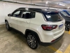 COMPASS 2.0 LIMITED TD350 TURBO DIESEL 4X4 4P AUTOMÁTICO - 2023 - PORTO ALEGRE