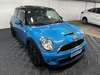 COOPER 1.6 S BAYSWATER 16V 2P AUTOMÁTICO - 2013 - PORTO ALEGRE