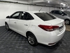 YARIS 1.5 XS SEDAN 16V FLEX 4P AUTOMÁTICO - 2023 - PORTO ALEGRE