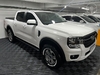 RANGER 2.0 XL CD TURBO 4X4 DIESEL 4P MANUAL - 2024 - PORTO ALEGRE
