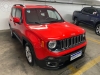 RENEGADE 1.8 16V FLEX LONGITUDE 4P AUTOMÁTICO - 2017 - PORTO ALEGRE
