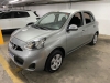 MARCH 1.0 S 12V FLEX 4P MANUAL - 2019 - PORTO ALEGRE
