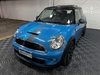 COOPER 1.6 S BAYSWATER 16V 2P AUTOMÁTICO - 2013 - PORTO ALEGRE
