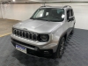 RENEGADE 1.3 LONGITUDE T270 TURBO FLEX 4P AUTOMÁTICO - 2022 - PORTO ALEGRE