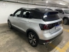 T-CROSS 1.0 TSI 200 SENSE AUTOMÁTICO - 2022 - PORTO ALEGRE