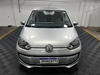 UP 1.0 MPI MOVE UP 12V FLEX 4P MANUAL - 2015 - PORTO ALEGRE