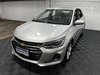 ONIX 1.0PREMIER PLUS 12V TURBO FLEX 4P AUTOMÁTICO - 2021 - PORTO ALEGRE
