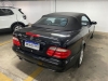 CLK 320 3.2 AVANTGARDE V6 2P AUTOMÁTICO - 2000 - PORTO ALEGRE