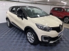 CAPTUR 1.6 16V SCE FLEX ZEN MANUAL - 2019 - PORTO ALEGRE