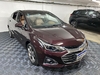 CRUZE 1.4 TURBO PREMIER 16V FLEX 4P AUTOMÁTICO - 2020 - PORTO ALEGRE