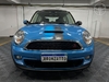 COOPER 1.6 S BAYSWATER 16V 2P AUTOMÁTICO - 2013 - PORTO ALEGRE
