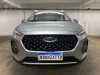 TIGGO 1.0 12V TURBO 3X PRO FLEX 4P AUTOMÁTICO - 2022 - PORTO ALEGRE