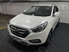 IX35 2.0 GL 4X2 16V FLEX 4P AUTOMÁTICO - 2021 - PORTO ALEGRE