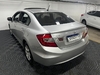 CIVIC 2.0 EXR 16V FLEX 4P AUTOMÁTICO - 2014 - PORTO ALEGRE