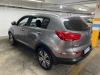 SPORTAGE 2.0 LX 4X2 16V FLEX 4P AUTOMÁTICO - 2016 - PORTO ALEGRE