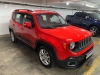RENEGADE 1.8 16V FLEX LONGITUDE 4P AUTOMÁTICO - 2017 - PORTO ALEGRE