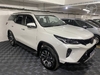 HILUX SW4 2.8 4X4 SRX PLATINUM TURBO DIESEL 4P AUTOMÁTICO - 2024 - PORTO ALEGRE