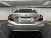 CIVIC 2.0 EXR 16V FLEX 4P AUTOMÁTICO - 2014 - PORTO ALEGRE