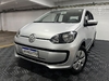 UP 1.0 MPI MOVE UP 12V FLEX 4P MANUAL - 2015 - PORTO ALEGRE