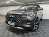 TIGGO 1.5 TURBO 5X SPORT FLEX 4P AUTOMÁTICO - 2025 - PORTO ALEGRE