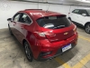 CRUZE 1.4 TURBO LTZ 16V FLEX 4P AUTOMÁTICO - 2018 - PORTO ALEGRE