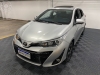 YARIS 1.5 16V FLEX XLS MULTIDRIVE26 - 2020 - PORTO ALEGRE