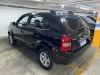 TUCSON 2.0 MPFI GLS 16V 143CV 2WD FLEX 4P AUTOMÁTICO - 2017 - PORTO ALEGRE