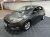FOCUS 1.6 SE 16V FLEX 4P MANUAL - 2017 - PORTO ALEGRE