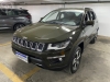 COMPASS 2.0 16V DIESEL LONGITUDE 4X4 AUTOMÁTICO - 2018 - PORTO ALEGRE