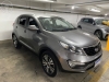 SPORTAGE 2.0 LX 4X2 16V FLEX 4P AUTOMÁTICO - 2016 - PORTO ALEGRE