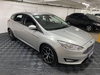 FOCUS 2.0 TITANIUM HATCH 16V FLEX 4P AUTOMÁTICO - 2016 - PORTO ALEGRE