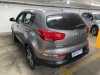 SPORTAGE 2.0 LX 4X2 16V FLEX 4P AUTOMÁTICO - 2016 - PORTO ALEGRE
